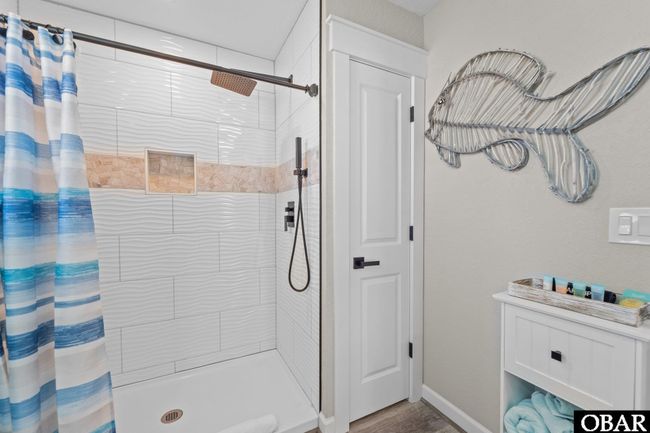 111 Reef Ln, House other with 1 bedrooms, 1 bathrooms and null parking in Grandy NC | Image 26