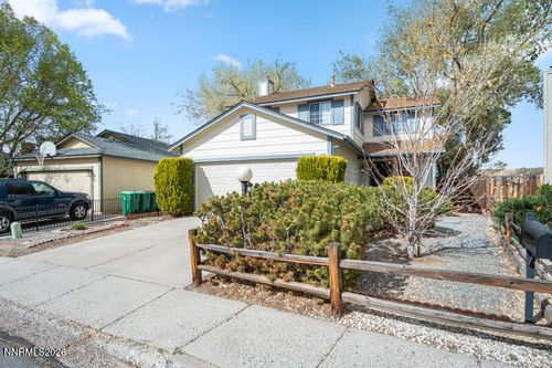 1788 Maple Creek Ln, Carson City, NV, 89701-4862 | Card Image