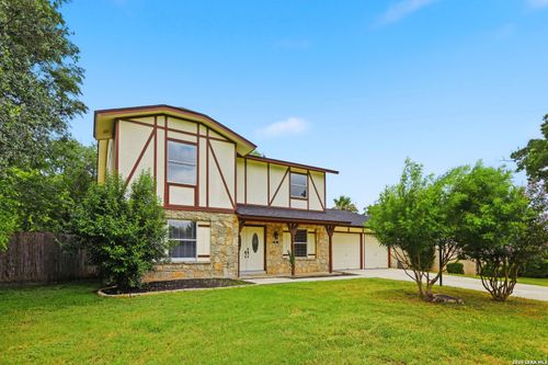 4630 Barhill St, San Antonio, TX, 78217-1407 | Card Image