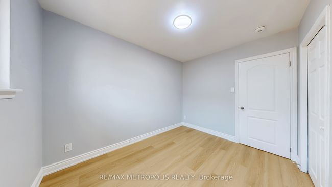 UPPER - 3254 Fieldgate Dr, House attached with 3 bedrooms, 2 bathrooms and 1 parking in Mississauga ON | Image 30