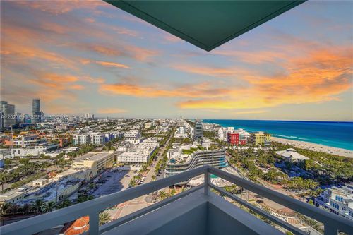 2310-400 S Pointe Dr, Miami Beach, FL, 33139-7362 | Card Image