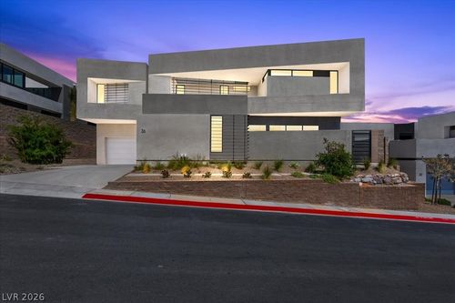 36 Rainbow Point Pl, Henderson, NV, 89011-2831 | Card Image