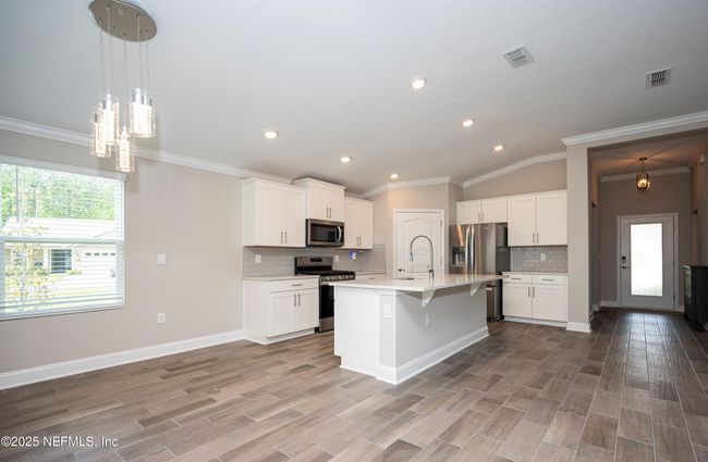 128 Dovetail Cir, House other with 3 bedrooms, 2 bathrooms and null parking in St Augustine FL | Image 27