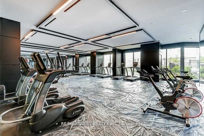 1419 - 31 Tippett Rd, Condo with 2 bedrooms, 1 bathrooms and 1 parking in Toronto ON | Image 22