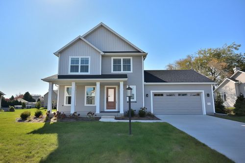 1001 5 Mile Road, Caledonia, WI, 53402 | Card Image