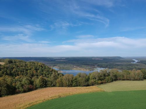 Lot 1 706th St, Wabasha, MN, 55981 | Card Image