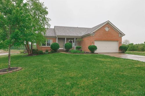 1601 Laura Jean Drive, Hamilton, OH, 45013 | Card Image
