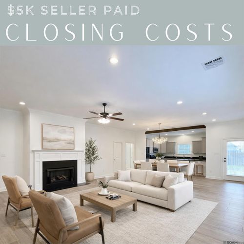 17055 White Ibis Ave, Prairieville, LA, 70769-4723 | Card Image