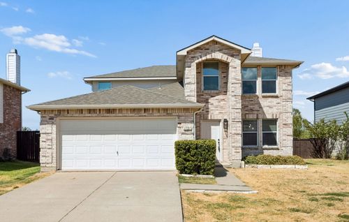 1721 Spyglass Dr, Little Elm, TX, 75068-6429 | Card Image