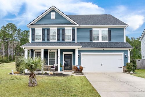 202 Basket Grass Ln, Summerville, SC, 29486-2407 | Card Image