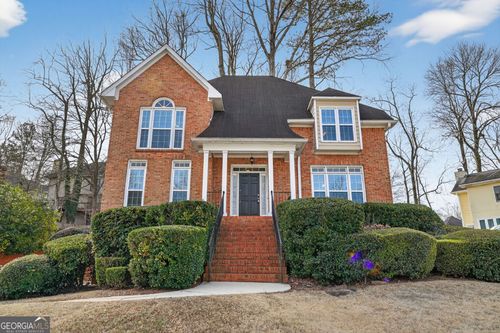 1471 Crooked Tree Cir, Stone Mountain, GA, 30088-3761 | Card Image