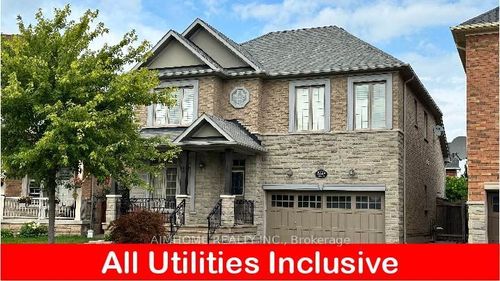 2169 Hillmount Dr, Oakville, ON, L6M0H9 | Card Image