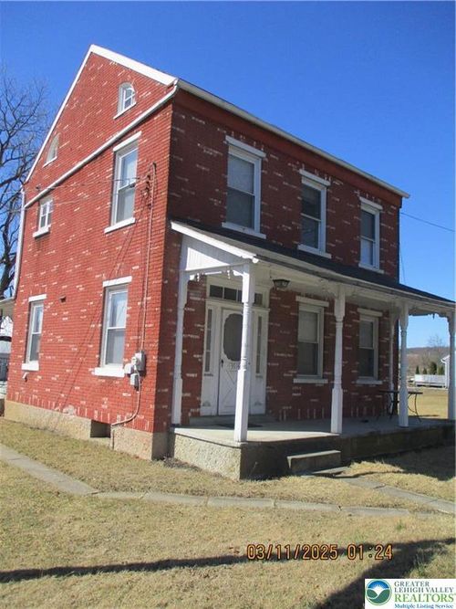 3914 Mauch Chunk Rd, Coplay, PA, 18037-2101 | Card Image