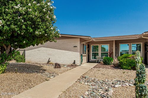 19019 N Camino Del Sol, Sun City West, AZ, 85375-4101 | Card Image