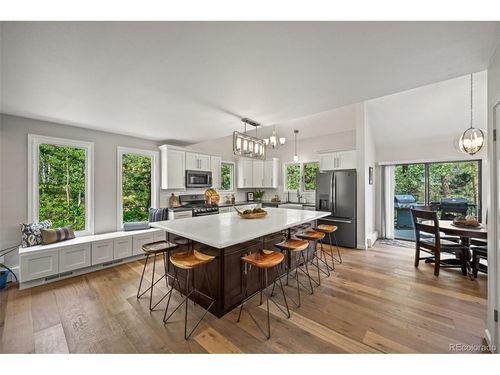 509 Cottonwood Dr, Evergreen, CO, 80439-4357 | Card Image