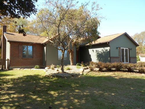 3539 Stevenson Hill Rd, Falls Creek, PA, 15840-1927 | Card Image