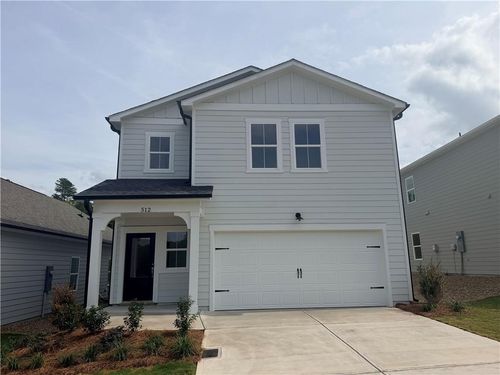 512 Loblolly Lane, Canton, GA, 30114 | Card Image