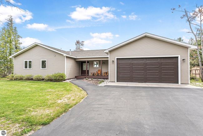21495 Us Highway 23 N, House other with 2 bedrooms, 2 bathrooms and null parking in Millersburg MI | Image 57