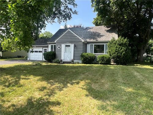 38 Sherry Dr, Syracuse, NY, 13219-1250 | Card Image