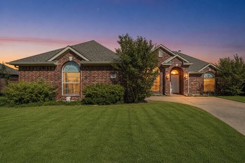 750 Stefhanie Dr, Celina, TX, 75009-5595 | Card Image