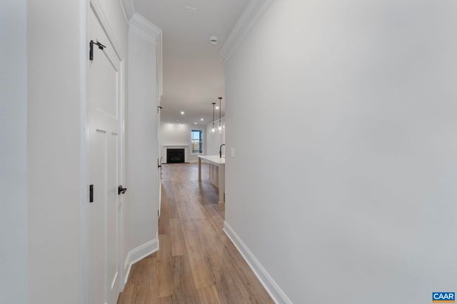 1331 Laconia Ln, House attached with 3 bedrooms, 3 bathrooms and null parking in CHARLOTTESVILLE VA | Image 8