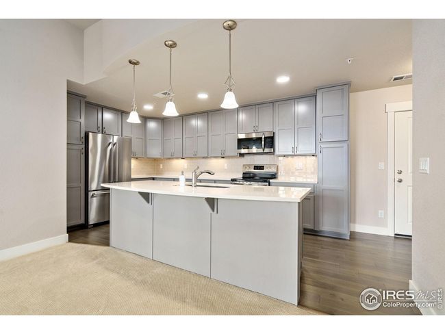 APT-305 - 2751 Iowa Dr, House attached with 2 bedrooms, 2 bathrooms and null parking in Fort Collins CO | Image 11