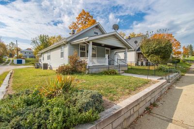 919 W Kirkwood Avenue, House other with 2 bedrooms, 1 bathrooms and null parking in Bloomington IN | Image 1