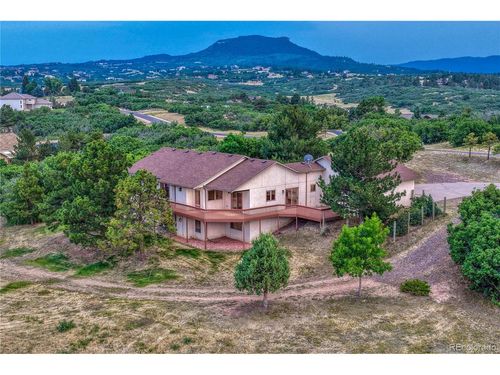 3775 Christy Ridge Rd, Sedalia, CO, 80135-8459 | Card Image