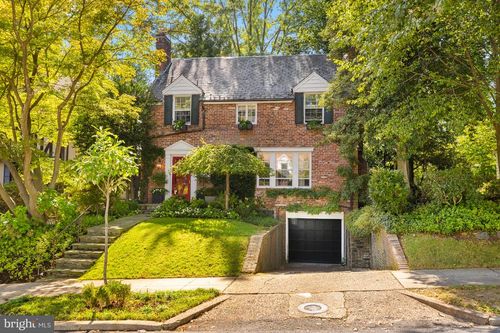 4438 Lowell St Nw, WASHINGTON, DC, 20016-2749 | Card Image