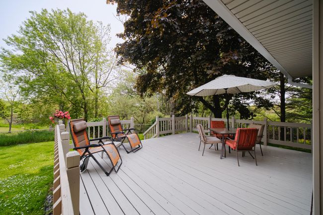 Backyard Deck | Image 8