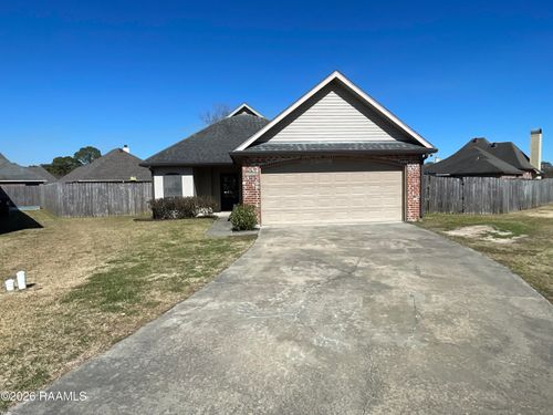 129 Troubadore Dr, Youngsville, LA, 70592-5783 | Card Image