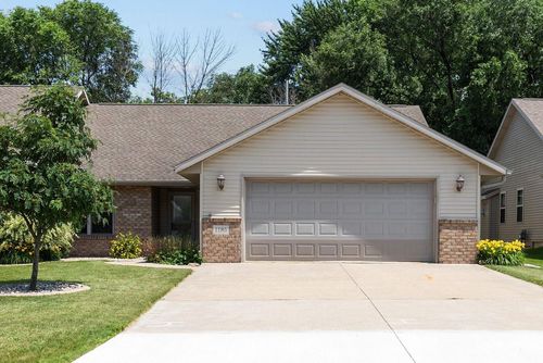 1185 Blakes Way, FOX CROSSING, WI, 54952 | Card Image