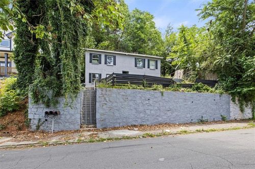 420 Griffin St Nw, Atlanta, GA, 30318-6814 | Card Image