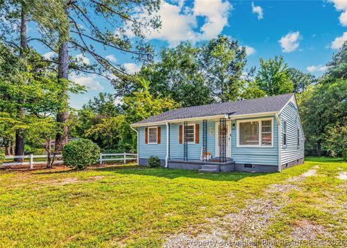 707 Commerce St, Fayetteville, NC, 28305-5427 | Card Image