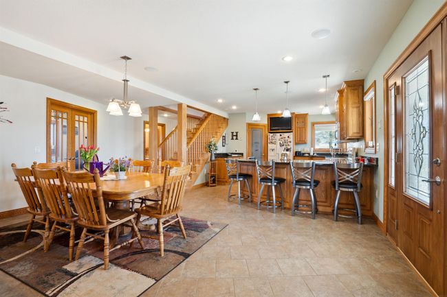 1701 Centennial Rd, House other with 4 bedrooms, 5 bathrooms and null parking in Ossian IA | Image 4