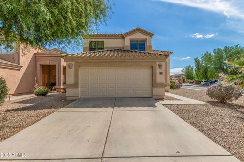 3311 W Santa Cruz Ave, San Tan Valley, AZ, 85144-3025 | Card Image