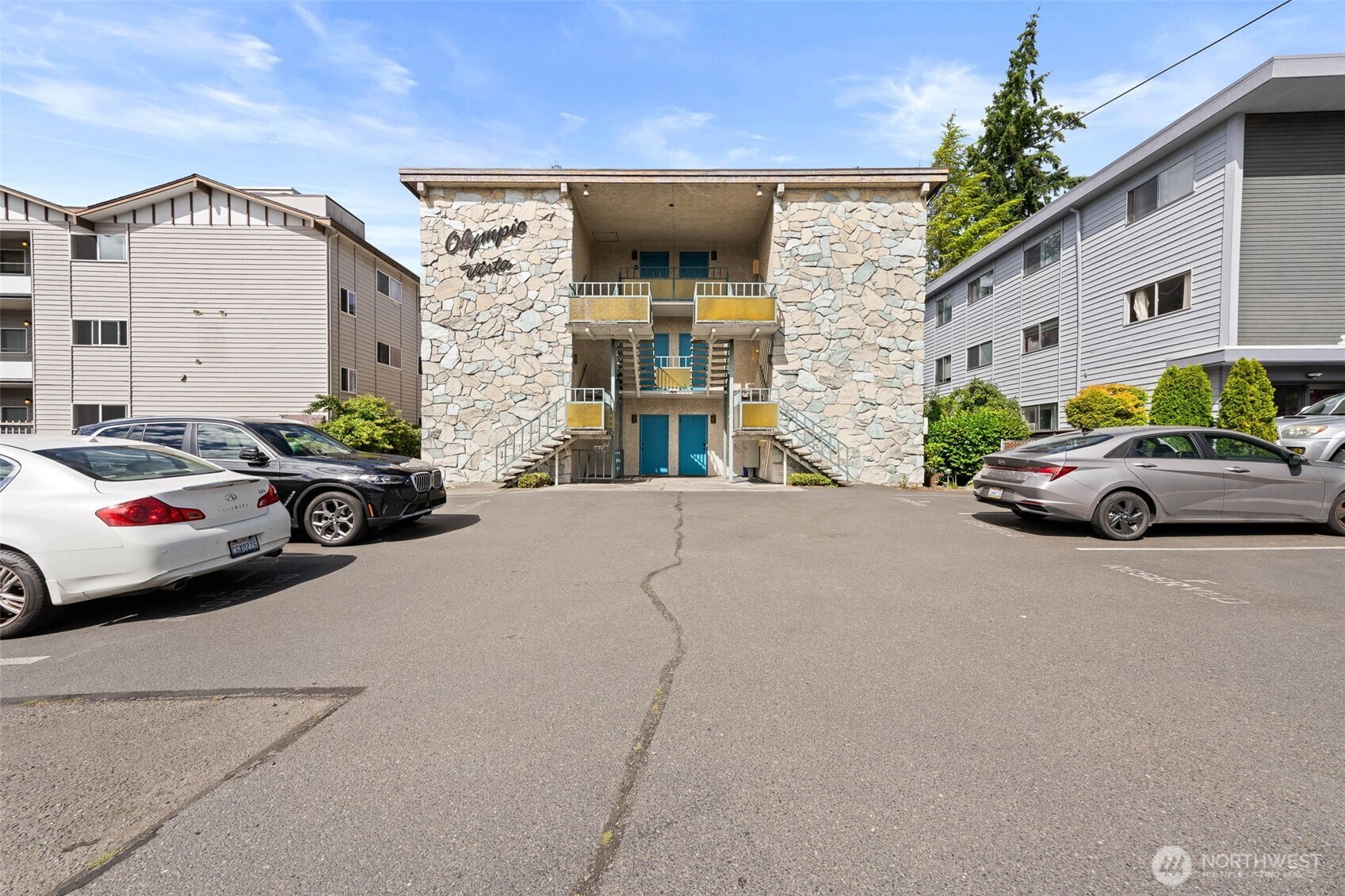 Residential in Seattle 2