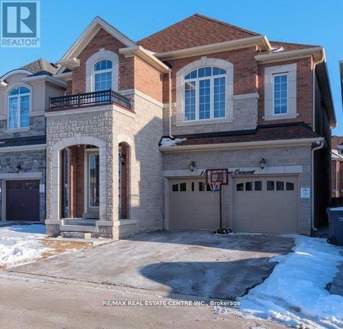 18 Elverton Cres, Brampton, ON, L7A4Z4 | Card Image