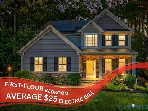 15306 Traley Ct, Chesterfield, VA, 23832-2103 | Card Image