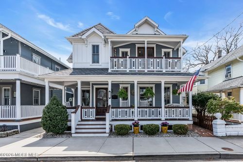 82 Mount Hermon Way, Ocean Grove, NJ, 07756-1442 | Card Image