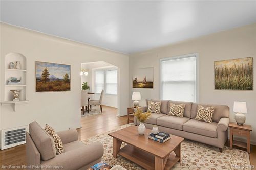 2039 Ewald Cir, Detroit, MI, 48238-2723 | Card Image