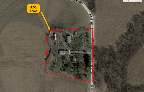 59261 273rd Ave, Millville, MN, 55957-4133 | Card Image