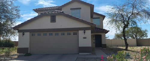 372 S 16th St, Coolidge, AZ, 85128-9274 | Card Image