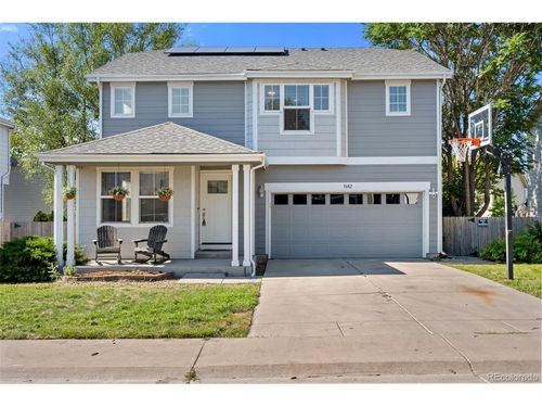 3682 E 92nd Pl, Thornton, CO, 80229-4279 | Card Image