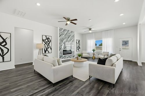 850 County Road 26750, Petty, TX, 75470 | Card Image