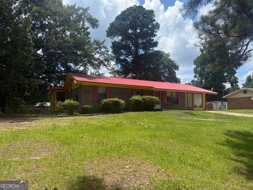 516 Gammage Rd, Eufaula, AL, 36027-5863 | Card Image