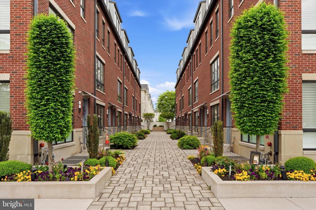 Residential in PHILADELPHIA