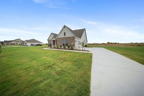 1840 County Road 200, Valley View, TX, 76272-4924 | Card Image