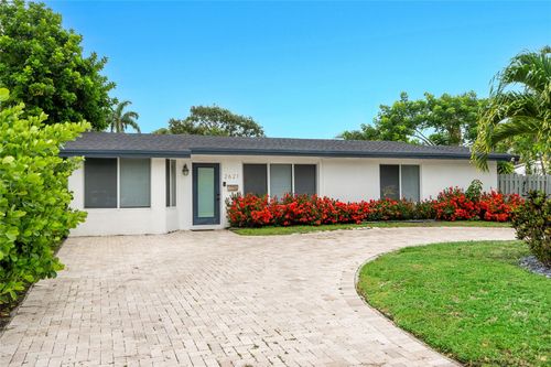 2621 Ne 20th Street, Pompano Beach, FL, 33064 | Card Image