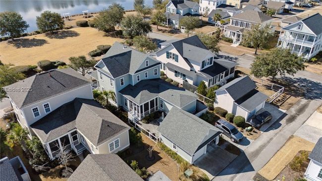 5 Caspian Ln, House other with 4 bedrooms, 4 bathrooms and null parking in Bluffton SC | Image 45